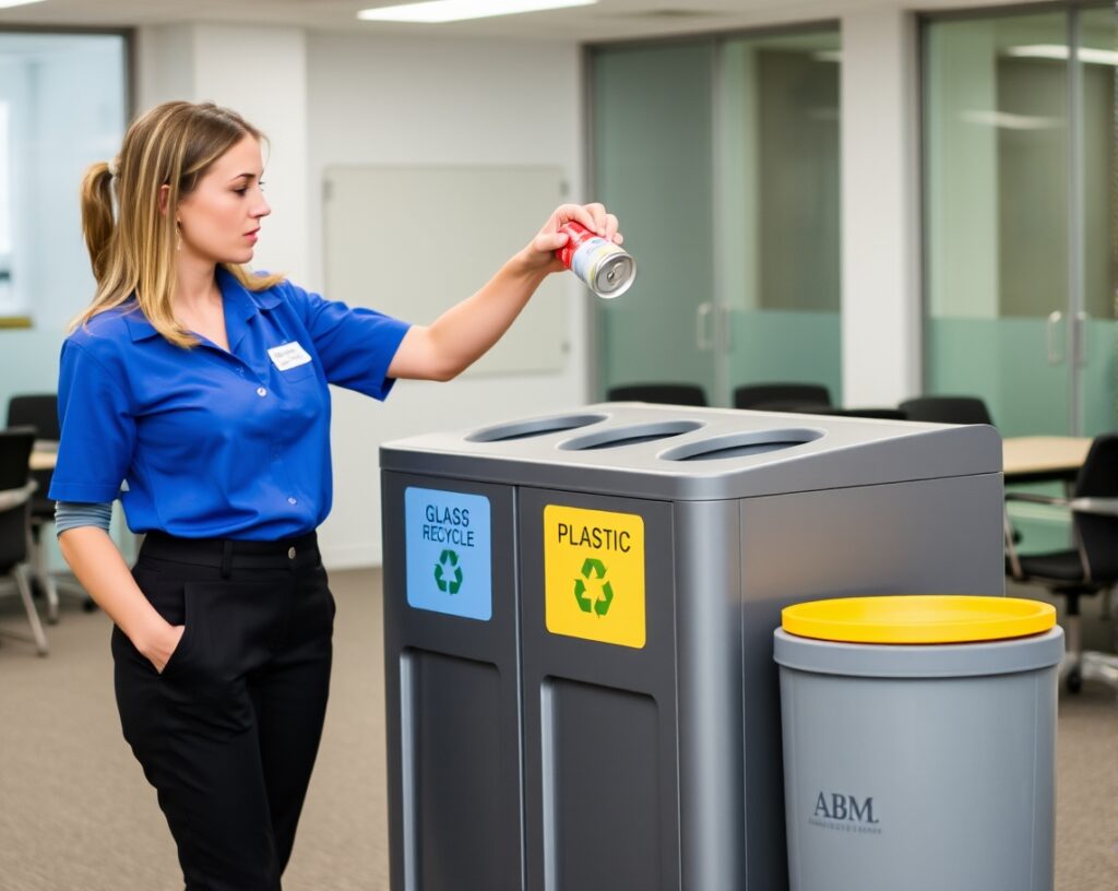 Premier Commercial Cleaners, Residential and commercial cleaning in DMV area